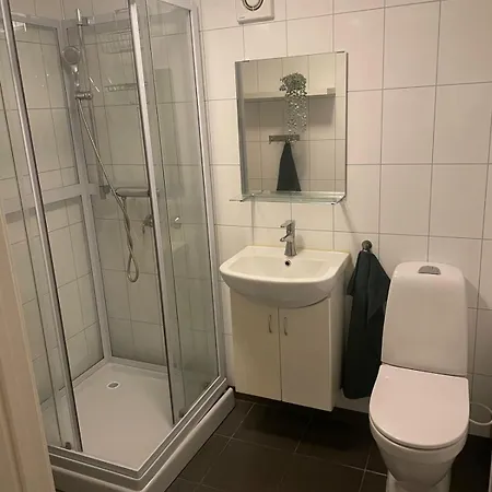 Appartement 1 Roms Kjellerleilighet Norheim, Haugesund Karmoy