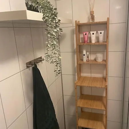Lägenhet 1 Roms Kjellerleilighet Norheim, Haugesund *