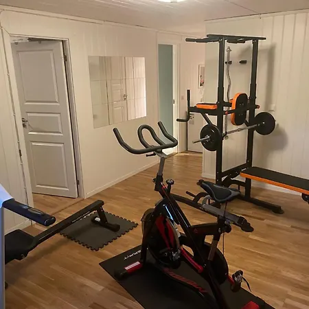 1 Roms Kjellerleilighet Norheim, Haugesund Karmoy