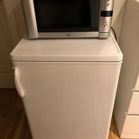Lägenhet 1 Roms Kjellerleilighet Norheim, Haugesund Karmoy