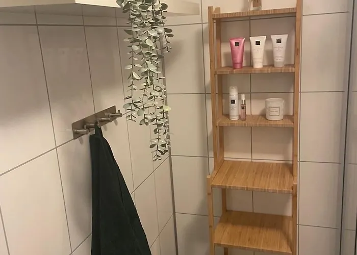 Lägenhet 1 Roms Kjellerleilighet Norheim, Haugesund *